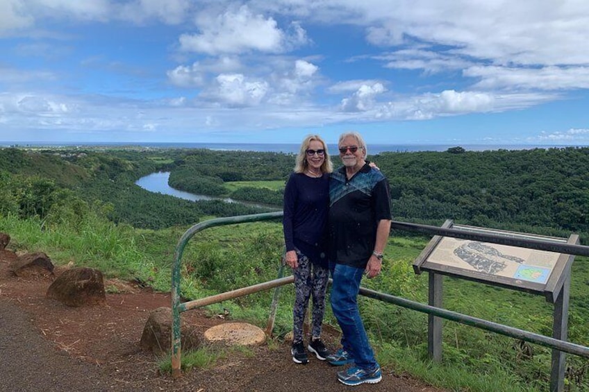 Kauai's South and East - Sightseeing Tour - 6 hrs.