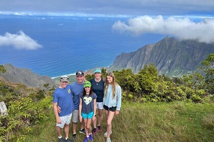 Kauai Canyon Explorer - Lille gruppe tur