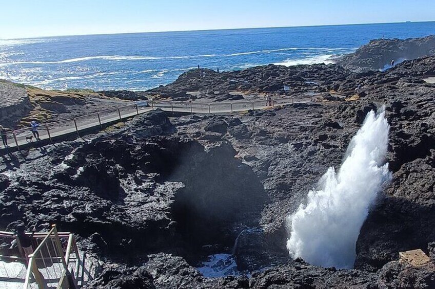 Kiama Blowhole