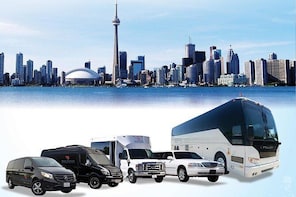 Niagara Falls Tour