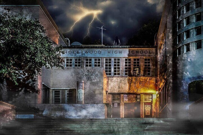 See the sites that inspired movies and playwrights.