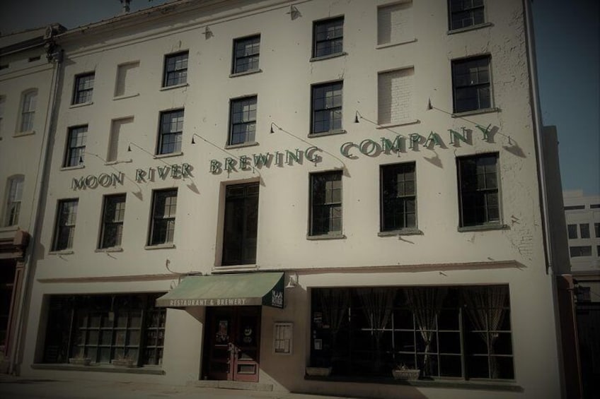 Moon River Brewing Company