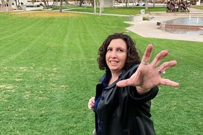 Zombie Scavengers Game - Provo, UT