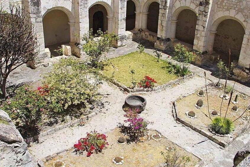 SAN JUAN BAUTISTA COIXTLAHUACA, Oaxaca