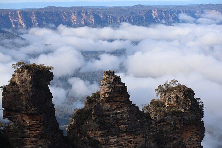 Blue Mountains Private Tour