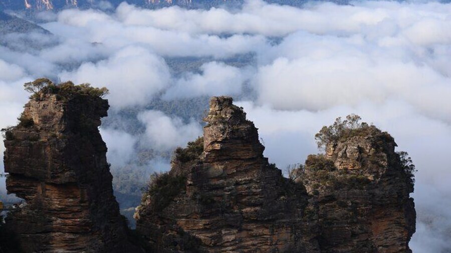 Blue Mountains Private Tour