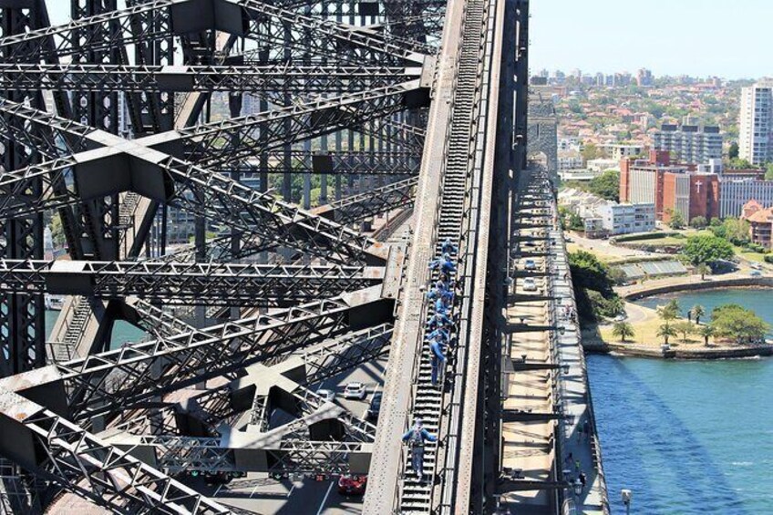 Show item 1 of 14. Eastern Suburbs of Sydney, Woolloomooloo and Barangaroo