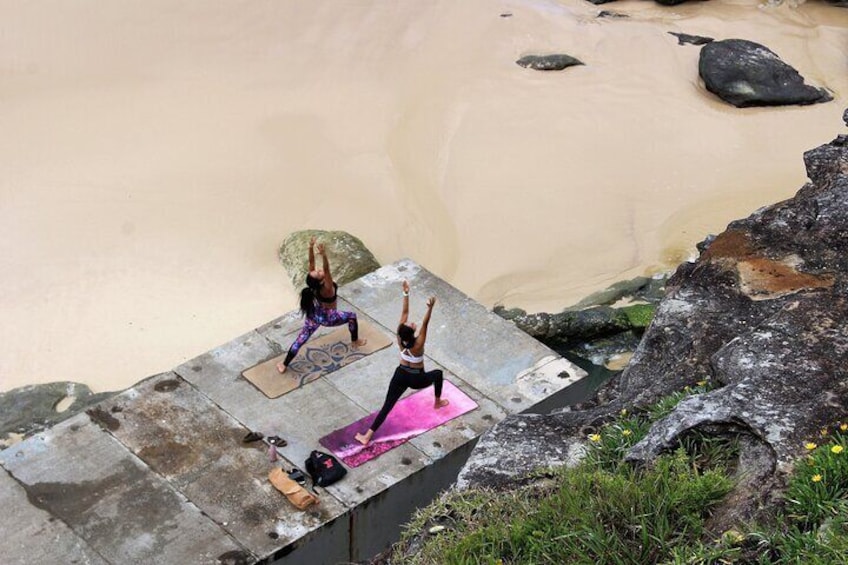 Tamarama Beach