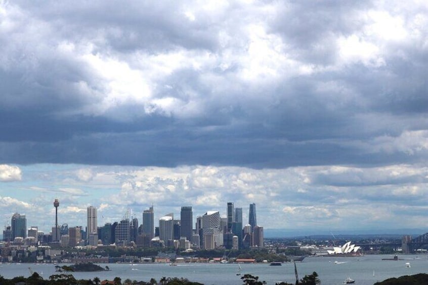 Bondi Beach and beyond 