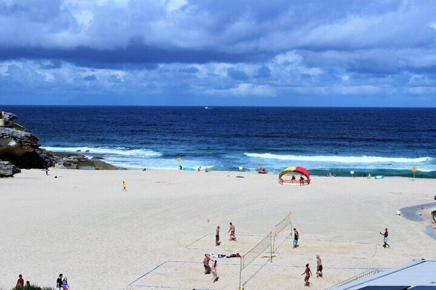 Bondi Beach and eastern suburbs private tour