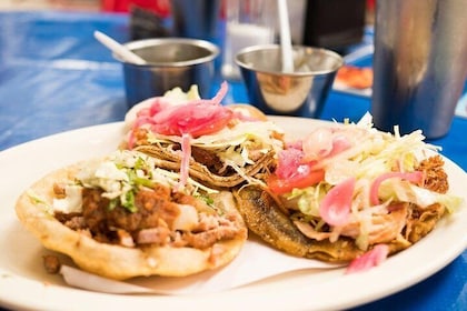 Private Street Food Tour Merida - Best Rated