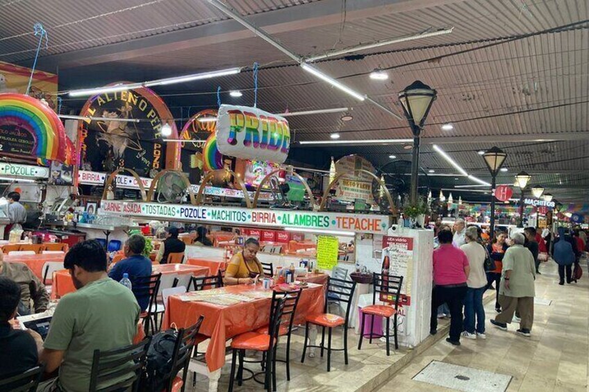 Private Street Food Tour Merida - Best Rated