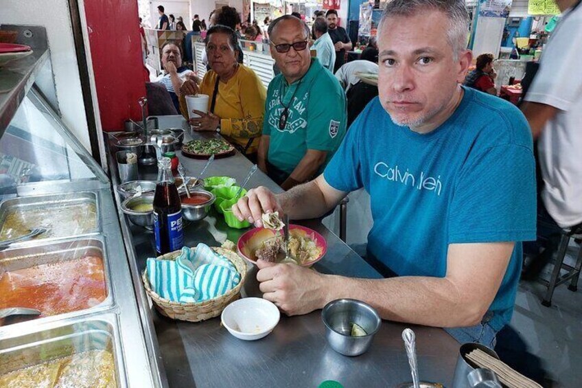 Private Street Food Tour Merida - Best Rated
