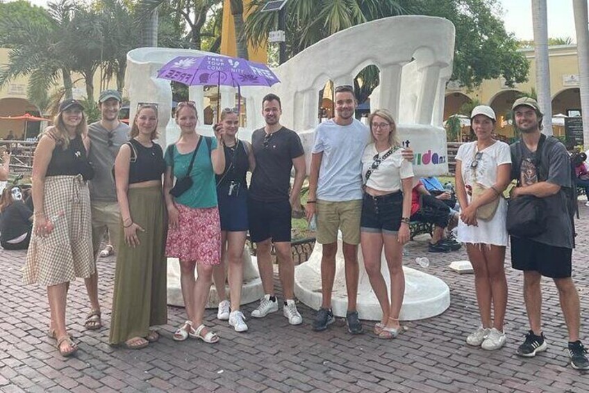 3 Hours Private Tour in Merida, you choose!