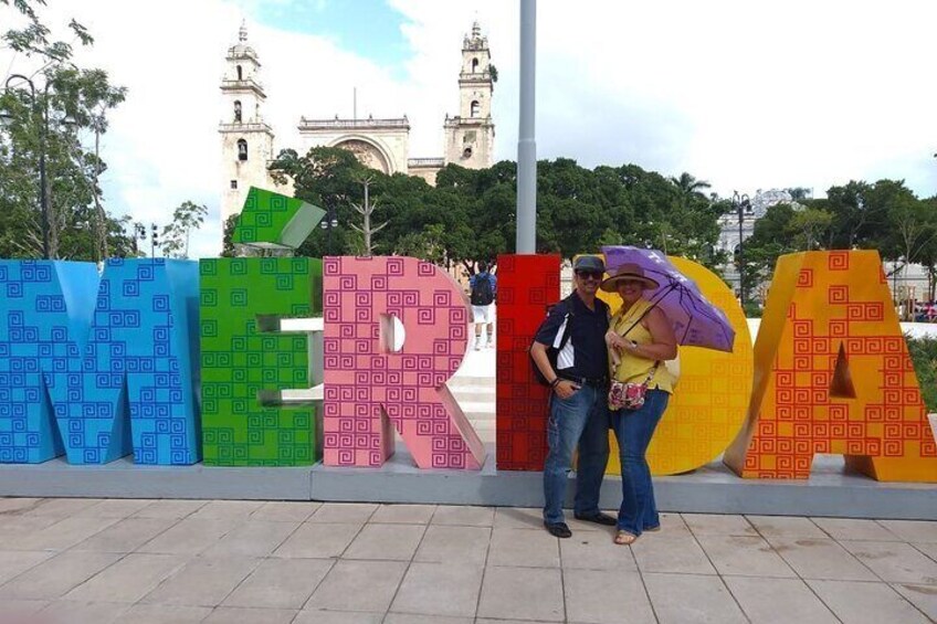 Private Street Food Tour + Historic Tour Merida - Best Rated