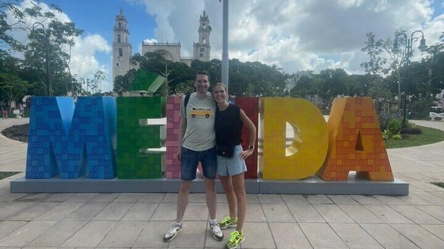 Private Street Food Tour + Historic Tour Merida - Best Rated