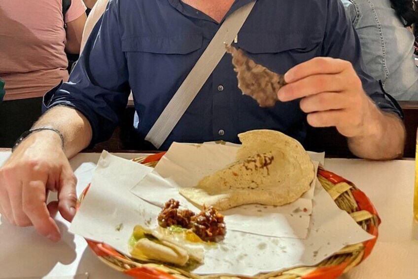 Private Street Food Tour + Historic Tour Merida - Best Rated
