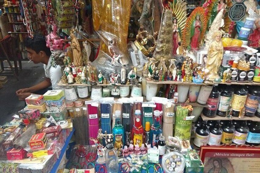 Best Culture Tour-Museums Municipal Fruit-Flower & Witch Doctor Markets W/LUNCH