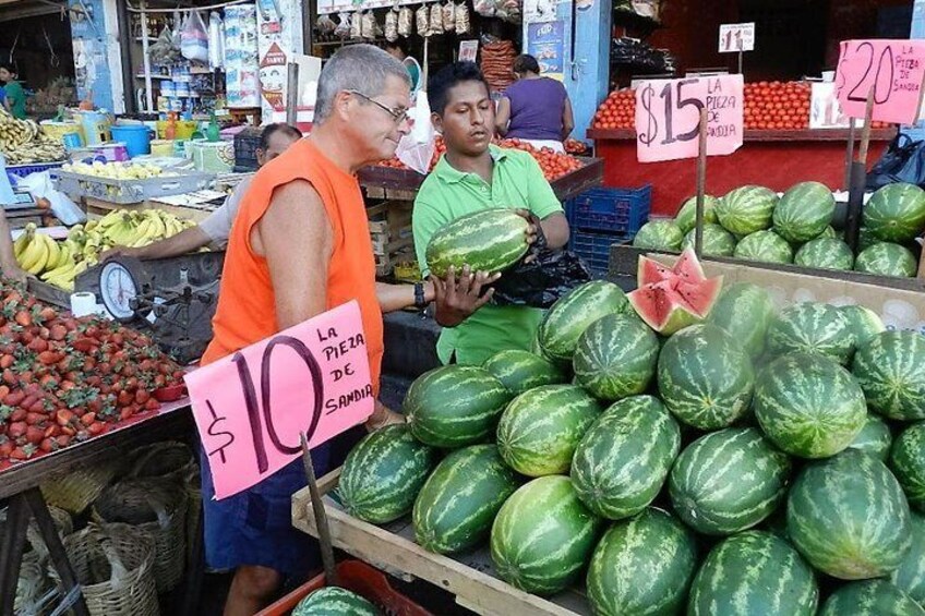 Best Culture Tour-Museums Municipal Fruit-Flower & Witch Doctor Markets W/LUNCH