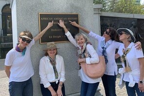 Operation City Quest Scavenger Hunt - Hayward, CA