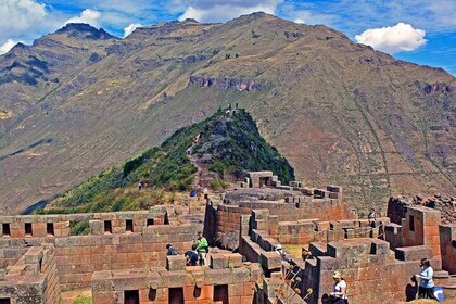 Full Day - Sacred Valley from Cusco - Private