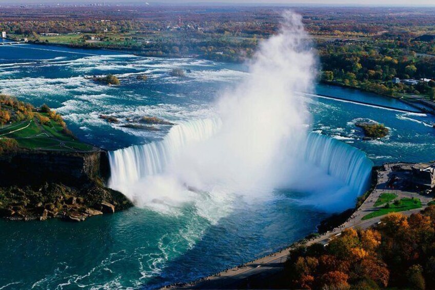 Niagara falls