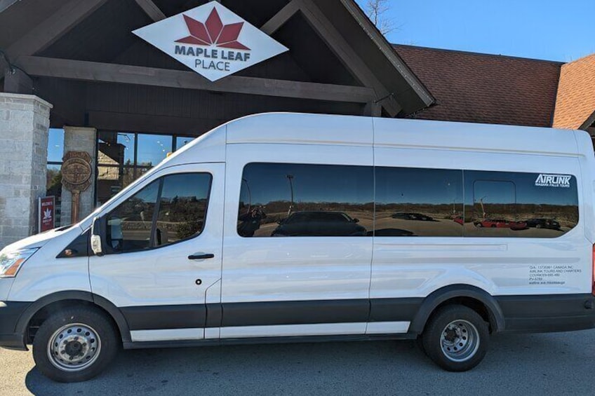 Transportation vehicle