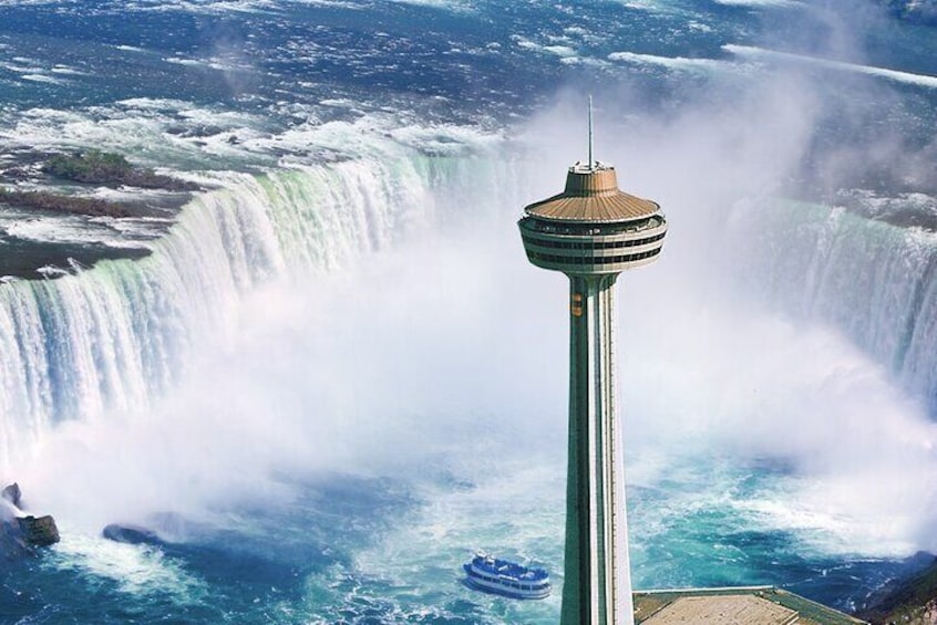 Skylon Tower