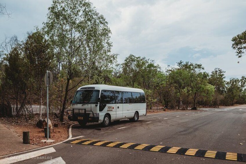 Litchfield National Park Day Tour from Darwin With Waterfalls And Buley Rockhole