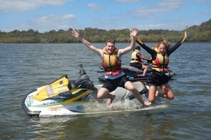 Bribie Blast