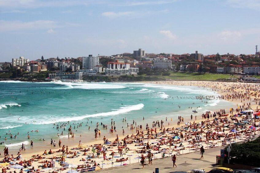 Bondi Beach