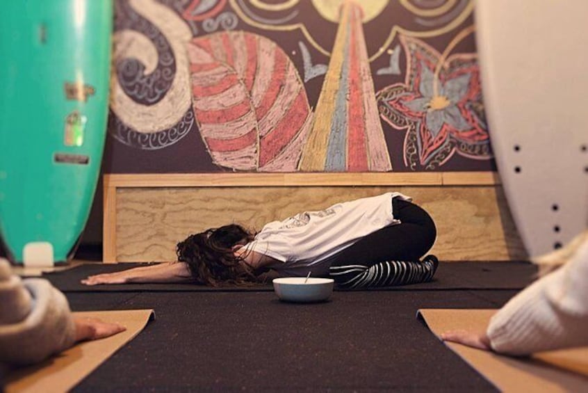 Show item 1 of 1. Yoga Class