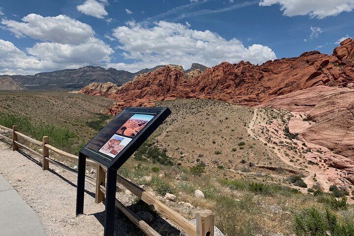 Red Rock Canyon