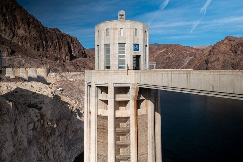 Hoover Dam