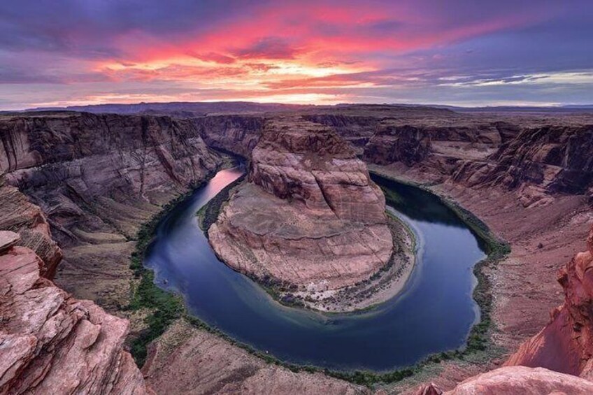 Horseshoe Bend