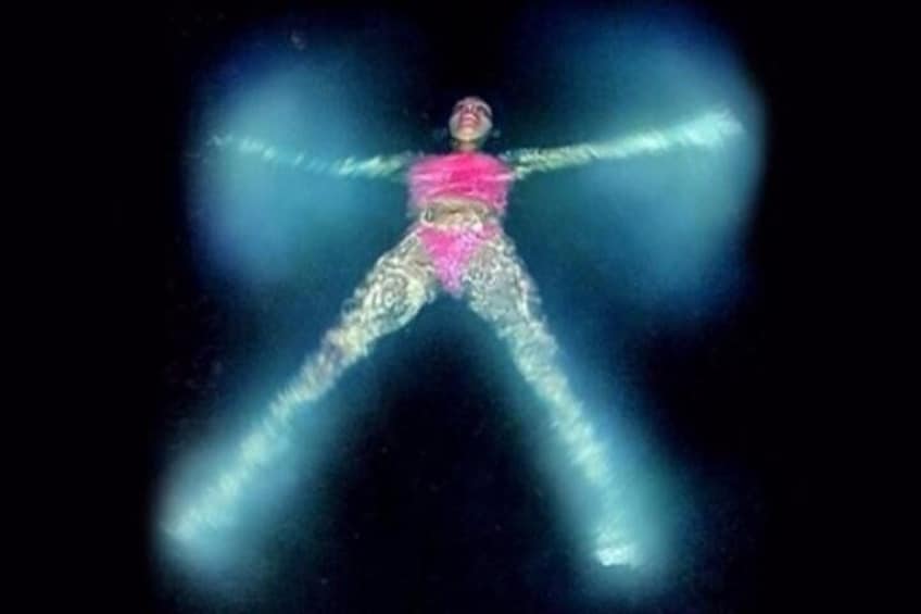 Grand Cayman bioluminescence tour