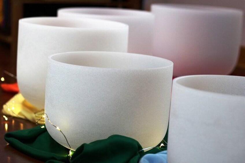 Alpha Omega Connections - A Spiritual Healing and Guidance Home
