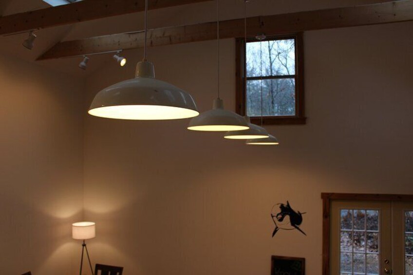 Alpha Omega Connections - A Spiritual Healing and Guidance Home