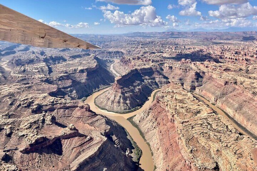 The Confluence