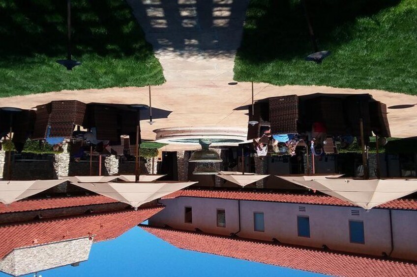Vina Robles Vineyards and Winery