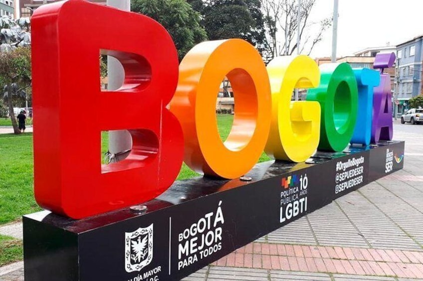 An inclusive city
