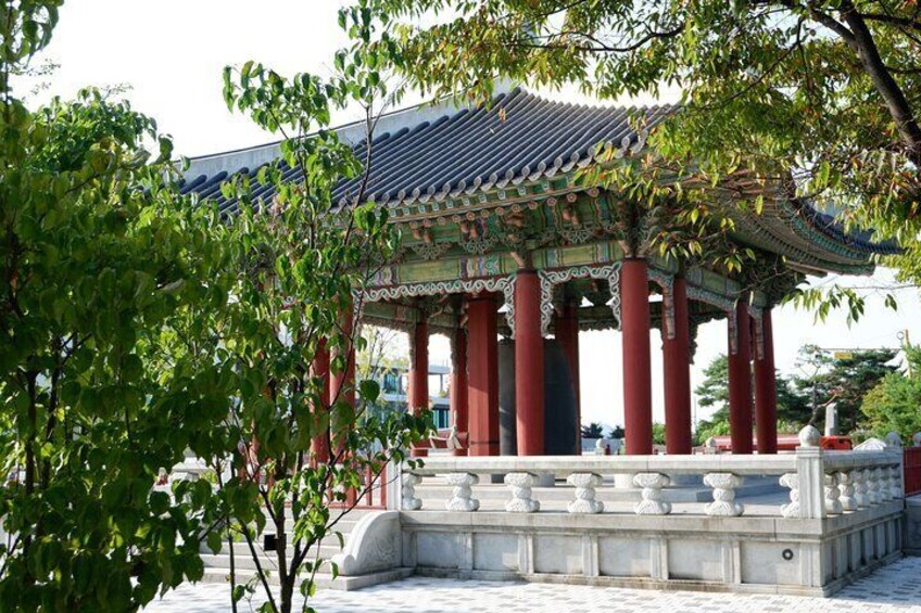 Imjingak Park