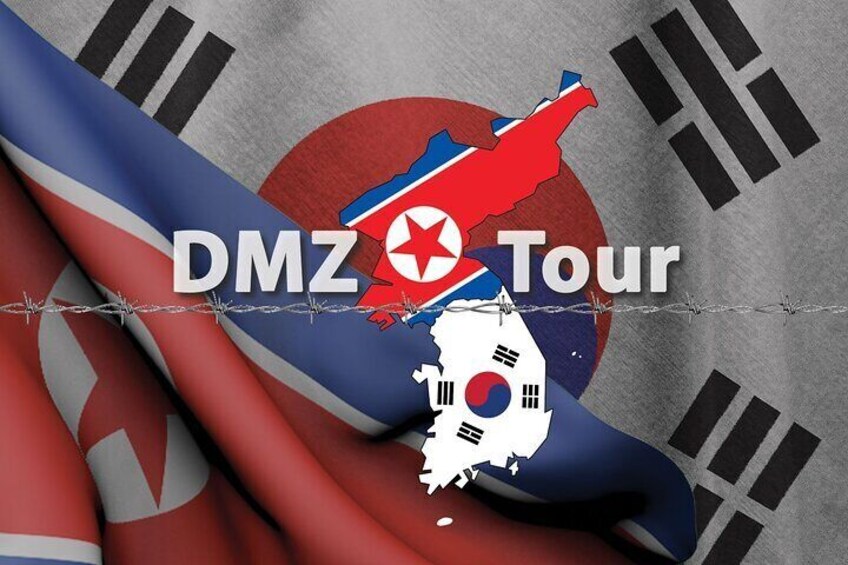 Seoul: South Korea DMZ Half & Full Day Tour (No Shopping)