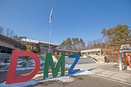 Private DMZ Tour from Seoul, The 3rd Tunnel