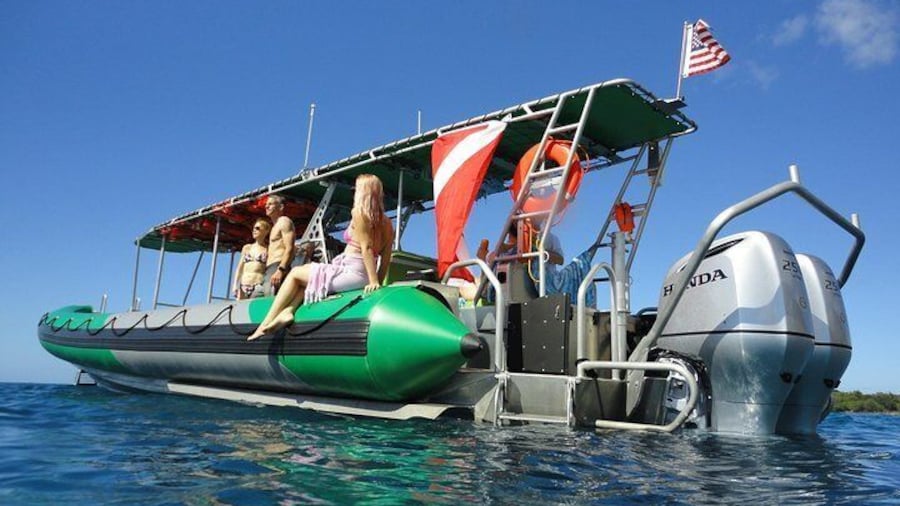 Exclusive West Maui Snorkeling Adventure!