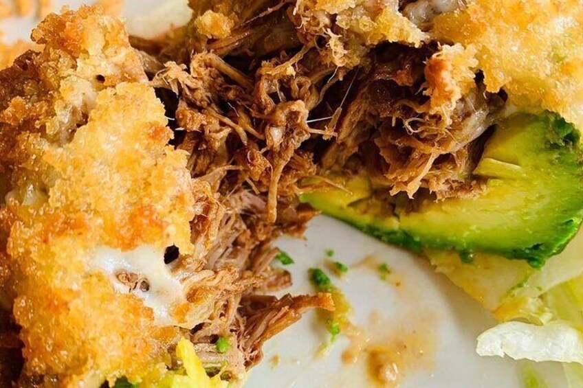 Dallas Original Food, Wine and History Walking Tour