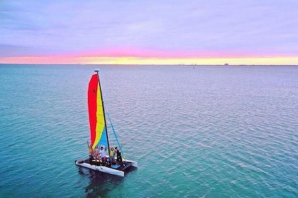 Sail Biscayne Bay: An Intimate Eco-Adventure