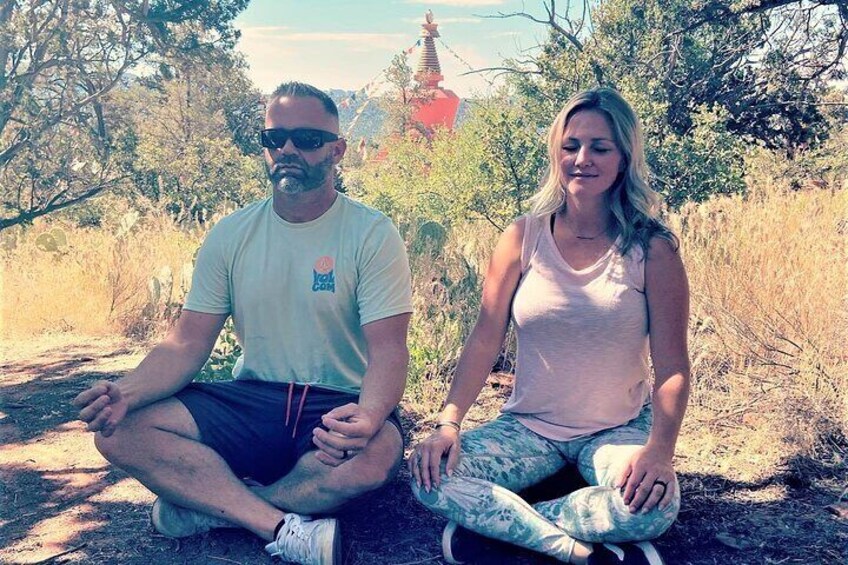 Perfect for couples seeking new ways to connect.