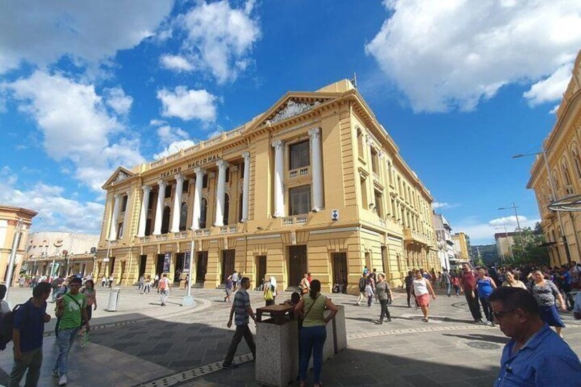 National Theater