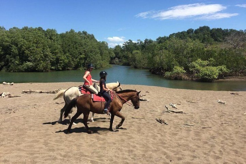 Buena Vista Beach